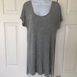 Short Sleeve Top. NWOT